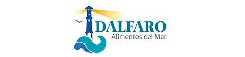 dalfaro logotipo