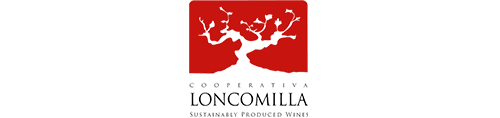 loncomilla logotipo