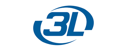 3l logo