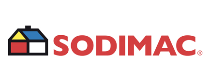 sodimac logo